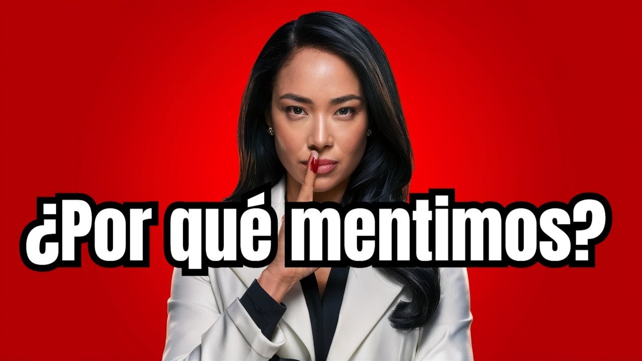 Toda la verdad sobre por qué mentimos: Descubre las razones ...