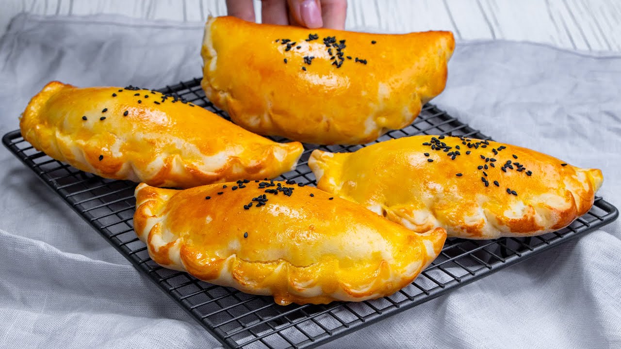 Son super sabrosas que ni notarás cuando desaparecen del plato. | Cookrate - Español