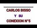 CARLOS BISSO Y SU CONEXION N° 5  -  &quot;VENUS&quot;/&quot;CON SU BLANCA PALIDEZ&quot;  - AÑO 1970