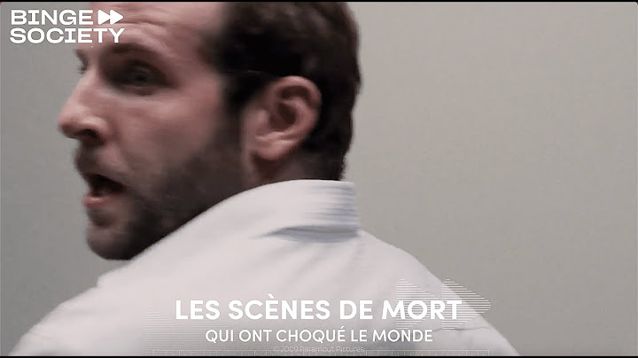 TOP 5  Des Scènes De Mort Les Plus Choquantes Dans Les Films