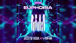 Jaxx  Vega X Vsns  Euphoria extended Mix big Room