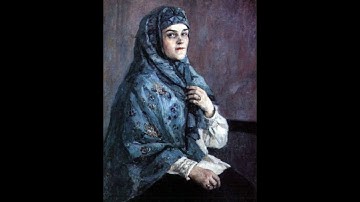 Thumbnail of Tumbalalaika - Russian Jewish Folk Song in Yiddish