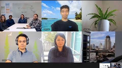 Teams Rooms Quick Tips Gallery View