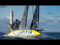 Rolex fastnet race 2021  apivia stand out imoca performance