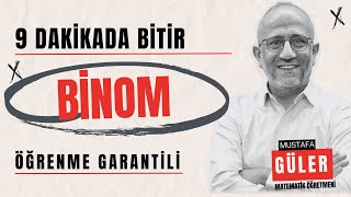 Binom Konu Anlatımı 1 Net