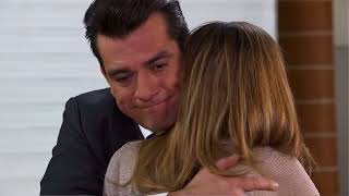 Mi corazón es tuyo Capítulo 63 Parte 3 — LasEstrellas.tv