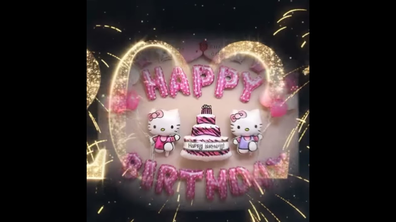 JASA PEMBUATAN VIDEO ULANG TAHUN || KEKINIAN TERBARU 