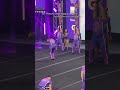 featuring atlanta air !! INSANITY! 🦅💜 #cheerleading #procheerleague #cheer #cheerleader #stunt
