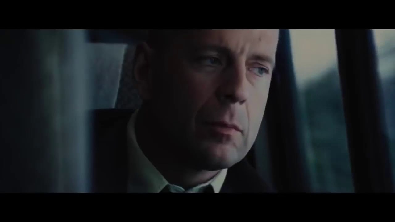 Стекло — Русский тизер трейлер WEBrip  2019