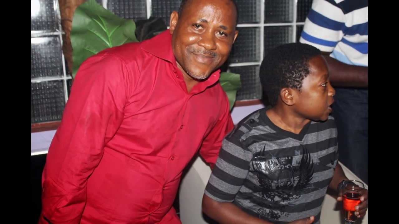 Nvlounge&Bar(nite club) All Seasons hotel,OwerriSlideshow