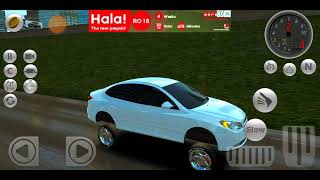 هجولة فاكتوري 🚗 تفحيط و حركات خرافية screenshot 4