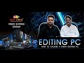 How to choose a right editing pc  edit zone india  intel  gigabyte  windows  corsair