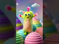 Back to School Counting Fun 1 to 10! | Counting made Exciting | Numberblocks