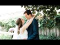 OUR WEDDING DAY | Small Backyard Wedding