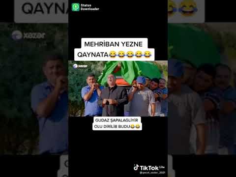 Mehriban yeznə və qaynata🤣