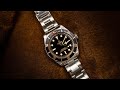 Une montre trop parfaite   tudor black bay 58