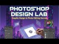 HDR 4K Photoshop | Candle Light Intensity Increase Effect | PS Editing | CC + BP Drop #L82Q #M59R