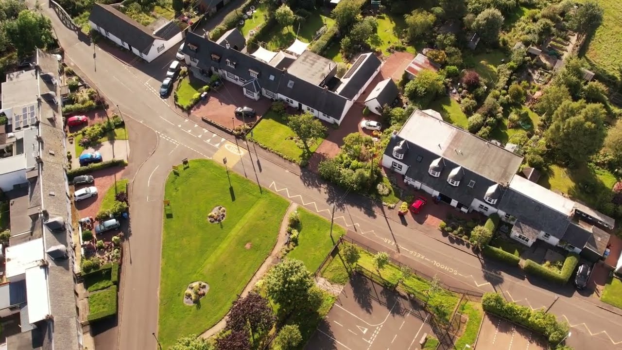 Sandford and Strathaven brewery