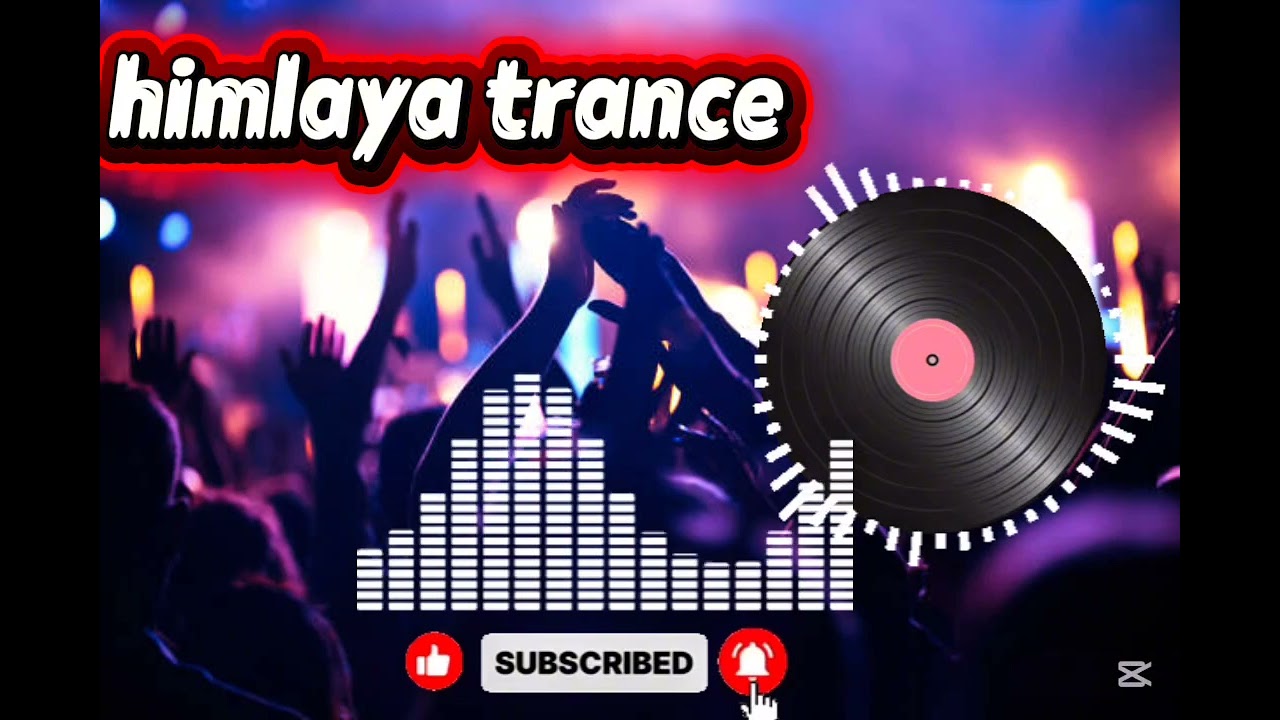 Pahadon Ka Nasha ✨ | Best Himachali Trance Mix 2026 | Kasol Magic 🌌