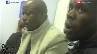 Praise & Worship Zion Collaboration - Nom Izilingo || 2023 || Rehearsal || Scelimpilo Zwane