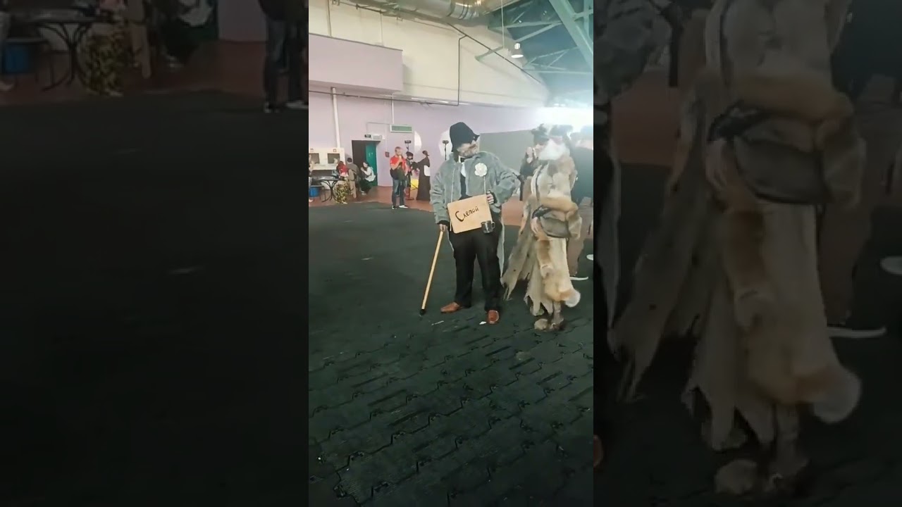 Лиса Алиса и Кот Базилио на 