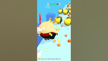 BIG BELLY - All Levels Gameplay Walkthrough (Android, iOS)