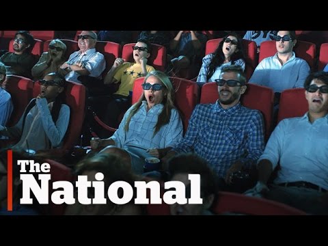 4D movies