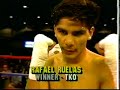 Panchito Lopez vs Rafael Ruelas