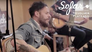 Revolver Plateado - Los Arboles | Sofar Bogotá chords