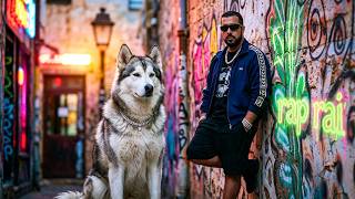 FCS - rap gasba  ( officiel music video )