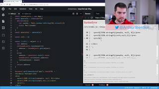 How to get (kind of) memory address from any JavaScript object