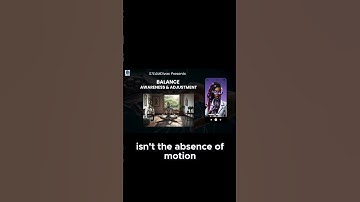 IMU: The Art of Balance 🤖🌍 | How Robots Stay Steady Like Us