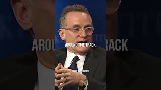 HOWARD MARKS: Don't be this Gamblers