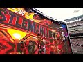 WWE Wrestlemania 35 Women's Battle Royal 2019