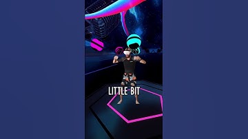 The Most Deceptive Workout in VR is Synth Riders