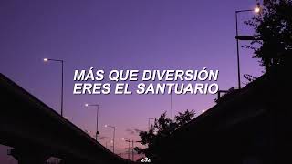 Joji - Sanctuary (Sub. Español)