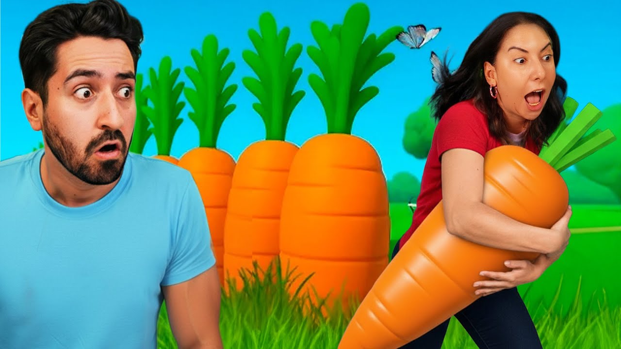 FUI ROUBADO no CRESCER UM JARDIM (Roblox)