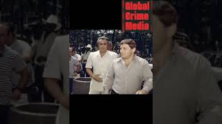 Chilling story about Roy Demeo