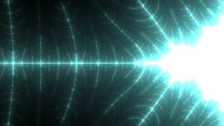 Mandelbrot set zoom 2