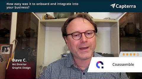 Coassemble Review 2020: Solid LMS with an easy to use interface