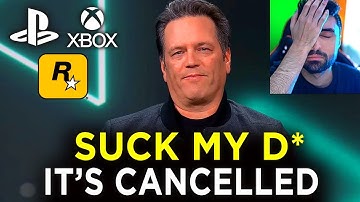 The END of Call of Duty by XBOX...😨 (Finally it