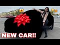 I BOUGHT MY DREAM CAR!!!! | Yoatzi