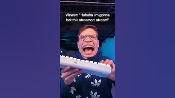 Viewer BOTS Streamers Stream...