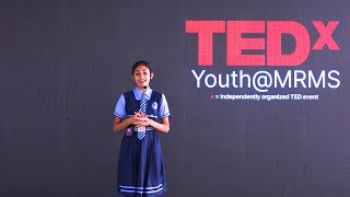 Gender Equality Breaking Barriers Ketavat Nakshatra Tedxyouth