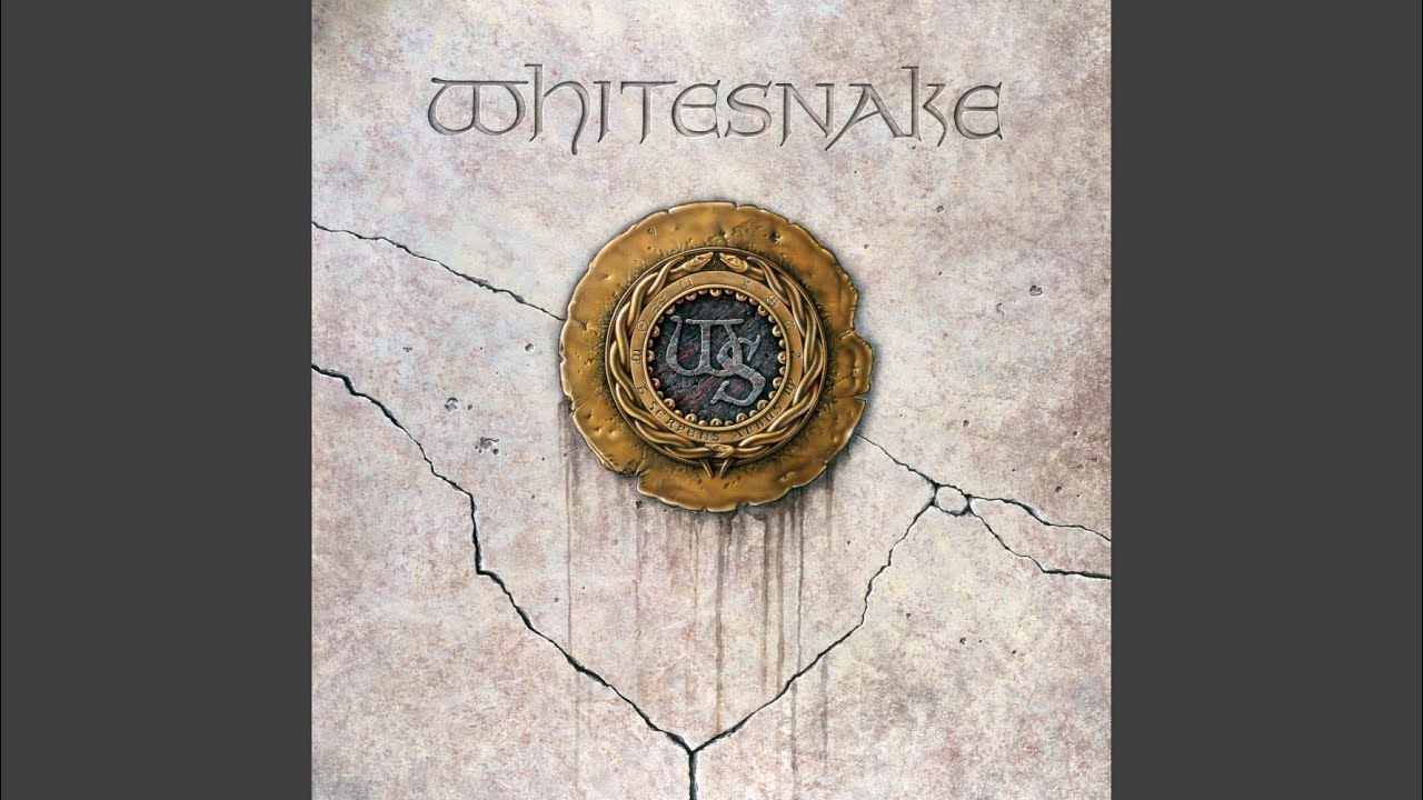 白蛇の紋章〜サーペンス・アルバス (Whitesnake) #私を構成する42枚 白蛇の紋章〜サーペンス・アルバス (Whitesnake) #私を構成する42枚