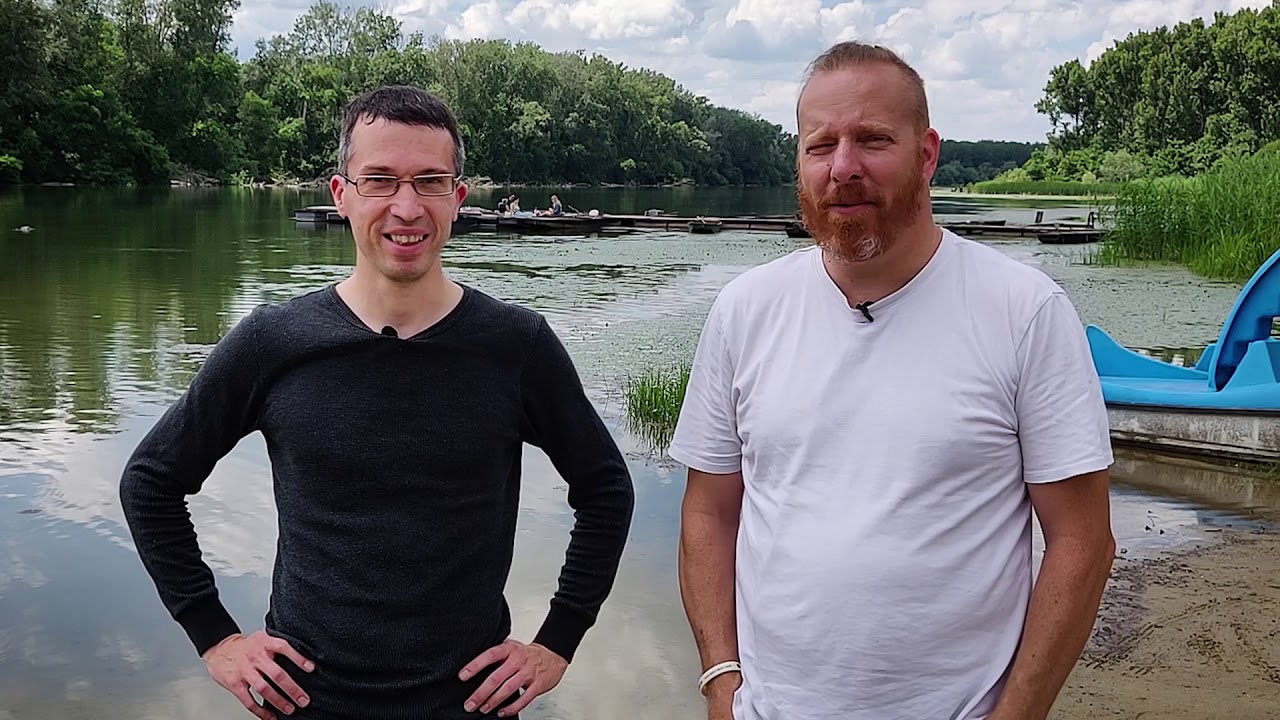 6.rész Kirándulás Mártélyon és környékén