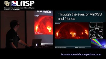 The Success and the Science of the Student-Built MinXSS Solar CubeSat