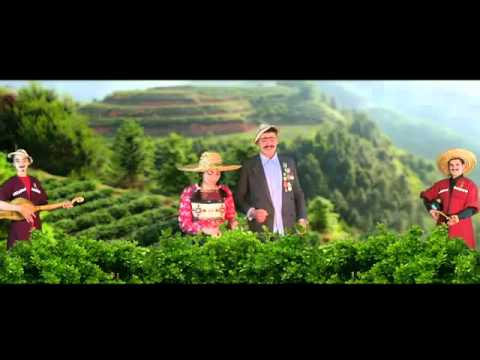 მოძახილი - შრომის სიმღერა