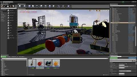 How To Set Up The Steam Generator In Hello Neighbor (Hello Neighbor Mod Kit Tutorial)