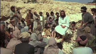 JESUS Film Luganda-  Ekisa kya Mukama waffe Yesu kibeerenga n'abatukuvu Amiina. (Revelation 22:21)